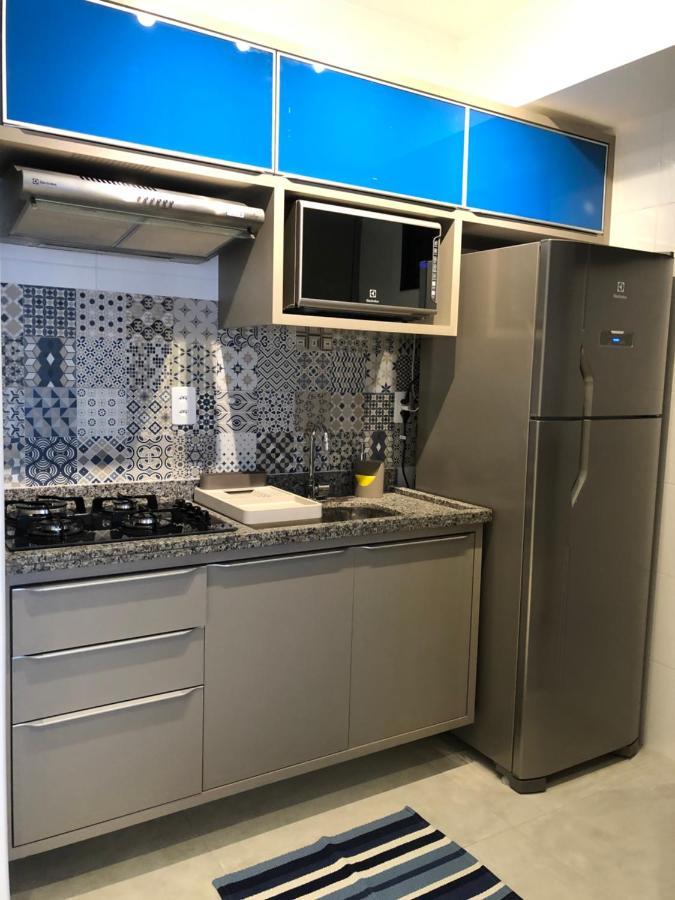 Em Guarajuba, Bahia 1 Novinho E Finamente Decorado *